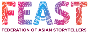 logo for Federation of Asian Storytellers