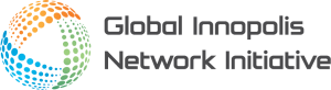 logo for Global Innopolis Network Initiative