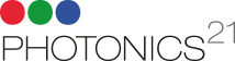 logo for European Technology Platform Photonics21