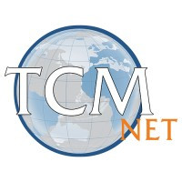 logo for International Transparent Conductive Materials Research Network