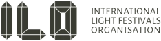 logo for International Light Festivals Organisation