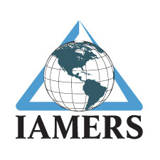 logo for International Association of Medical Equipment Remarketers and Servicers