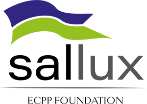 logo for Sallux