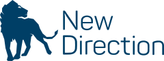 logo for New Direction