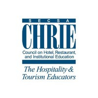 logo for CHRIE - Southeast, Central & South American Federation