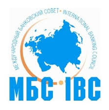 logo for International Coordinating Council of Banking Associations of the Commonwealth of Independent States, Central and Eastern Europe