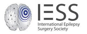 logo for International Epilepsy Surgery Society