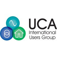 logo for UCA International Users Group