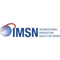 logo for International Medication Safety Network
