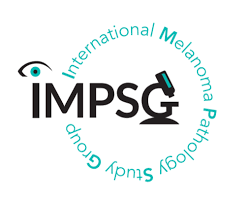 logo for International Melanoma Pathology Study Group