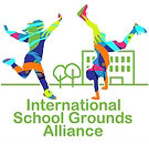 logo for International School Grounds Alliance
