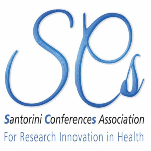 logo for Santorini Conferences Association