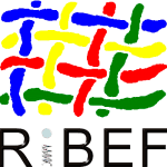 logo for Red Iberoamericana de Farmacogenética y Farmacogenómica