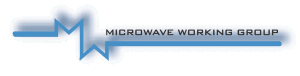 logo for Microwave Working Group