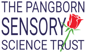 logo for Pangborn Sensory Science Trust