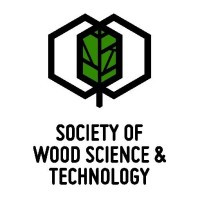 logo for International  Society of Wood Science and Technology