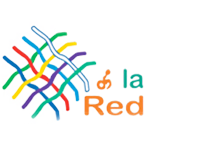 logo for Red Iberoamericana de Entidades de Personas con Discapacidad Física