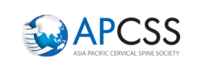 logo for Asia Pacific Cervical Spine Society