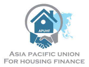 logo for Asia Pacific Union for Housing Finance