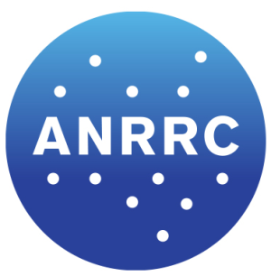 logo for Asian Network of Research Resource Centers