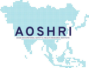 logo for Asian Occupational Safety & Health Research Institute