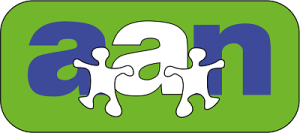 logo for ASEAN Autism Network
