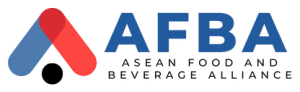 logo for ASEAN Food and Beverage Alliance
