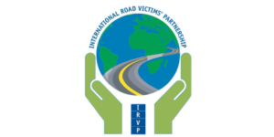 logo for International Road Victims’ Partnership