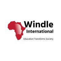 logo for Windle International
