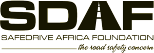logo for Safedrive Africa Foundation