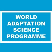 logo for World Adaptation Science Programme