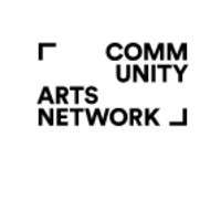 logo for Community Arts Network