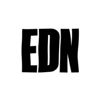 logo for European Dance Development Network