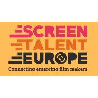 logo for Screen Talent Europe