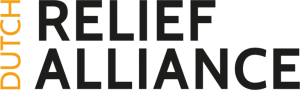 logo for Dutch Relief Alliance