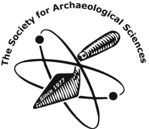 logo for Society for Archaeological Sciences