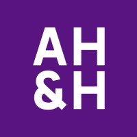 logo for All Hands & Hearts