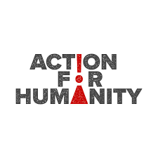 logo for Action for Humanity