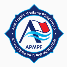 logo for Asia Pacific Maritime Pilots' Forum