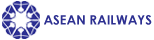 logo for ASEAN Railway CEOs’ Conference