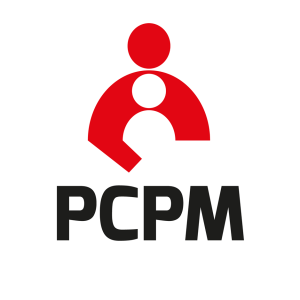 logo for Fundacja Polskie Centrum Pomocy Międzynarodowej