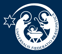 logo for Universalis Foederatio Presepistica
