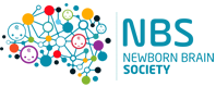 logo for Newborn Brain Society