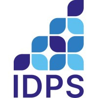 logo for International Dialogue on Peacebuilding and Statebuilding