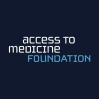 logo for Access to Medicine Foundation