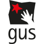 logo for Gruppo Umana Solidarietà