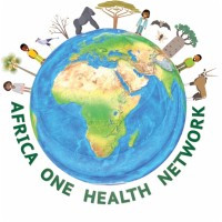 logo for Africa One Health Network