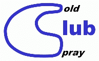 logo for Cold Spray Club
