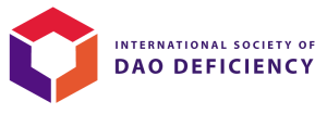 logo for International Society of DAO Deficiency