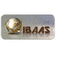 logo for International Bauxite, Alumina & Aluminium Society